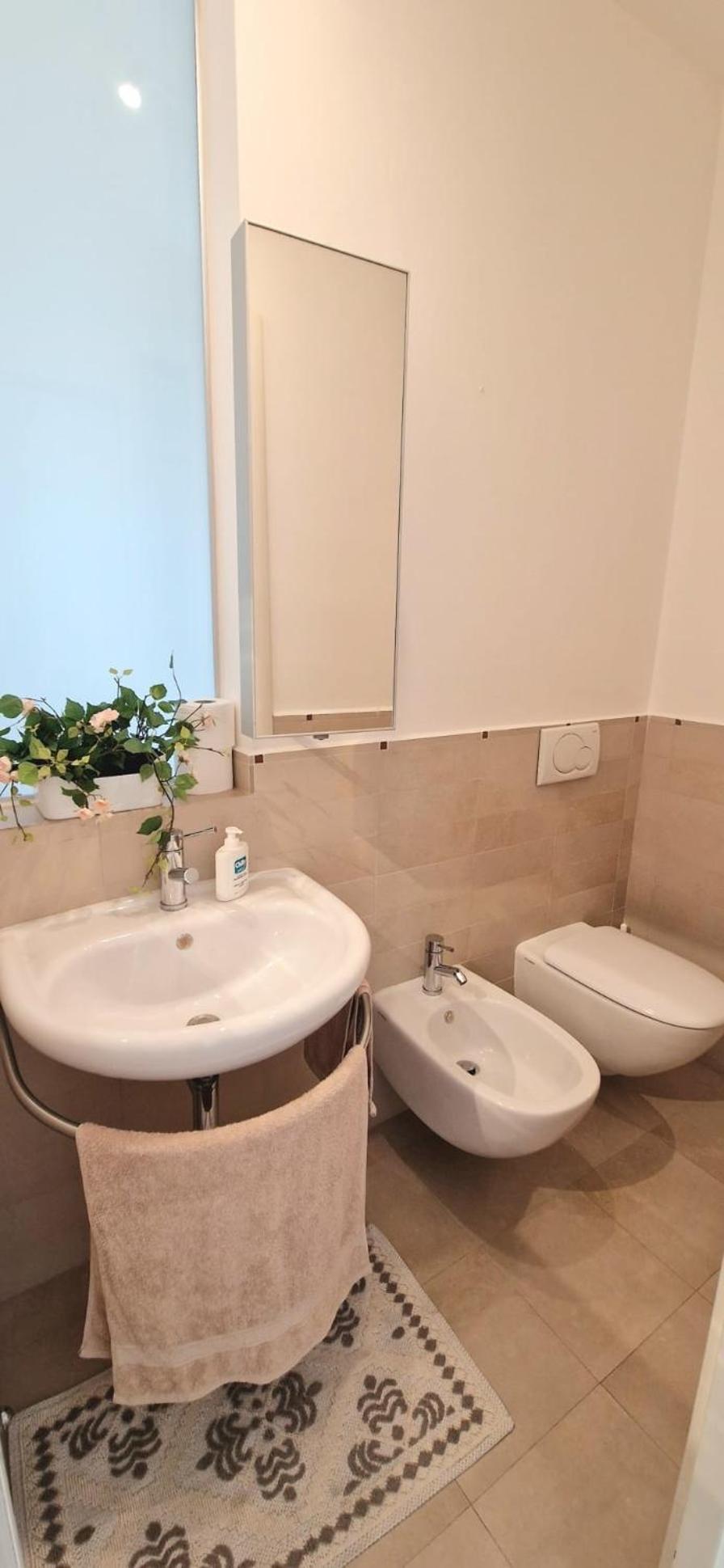 Aida Apartment Padova Ngoại thất bức ảnh
