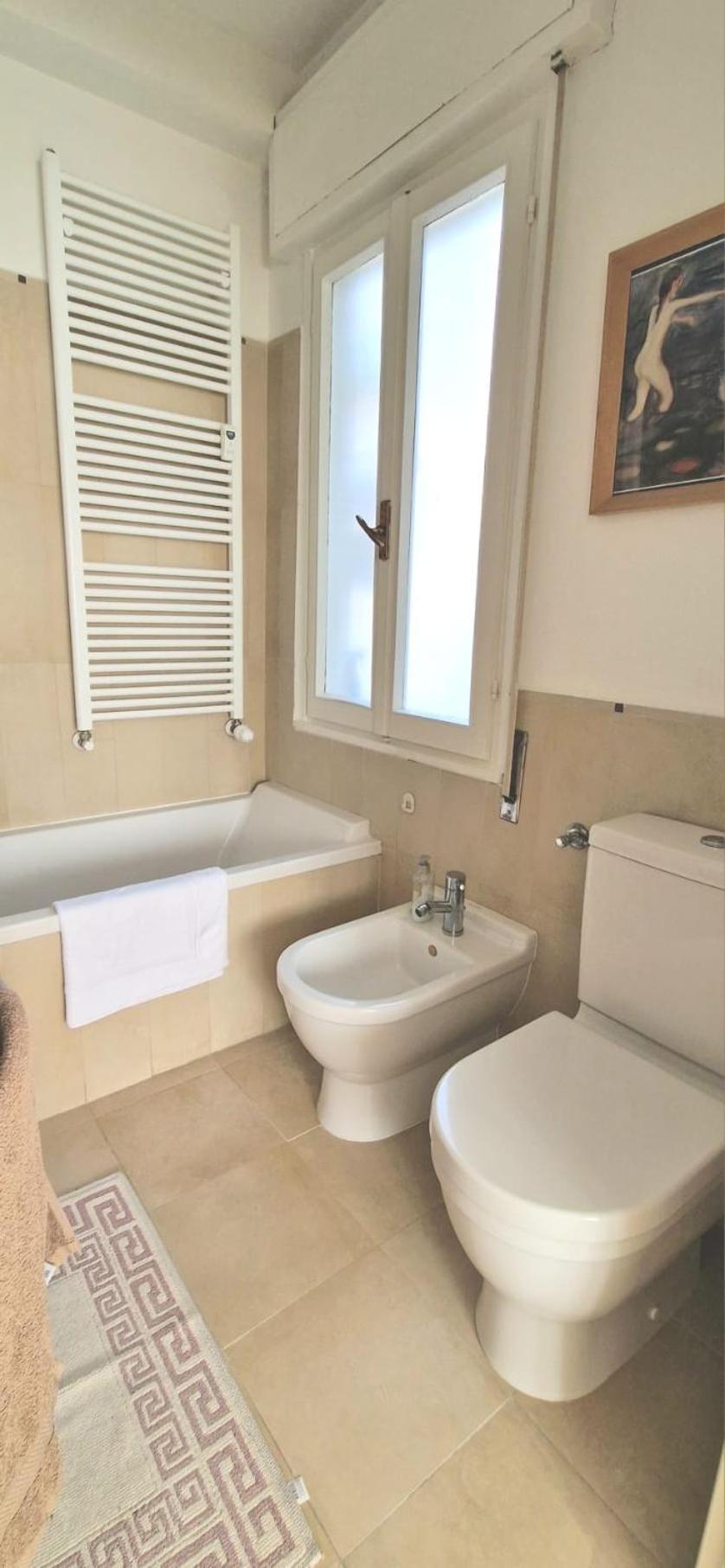 Aida Apartment Padova Ngoại thất bức ảnh