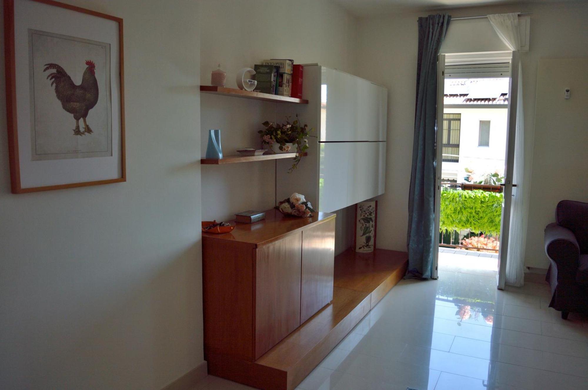 Aida Apartment Padova Ngoại thất bức ảnh