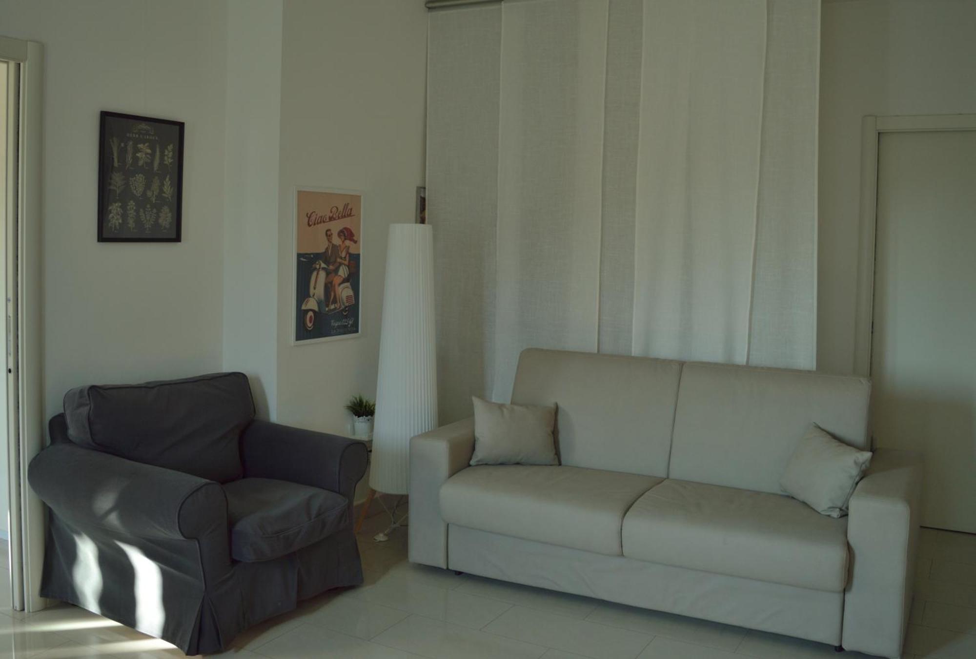 Aida Apartment Padova Ngoại thất bức ảnh