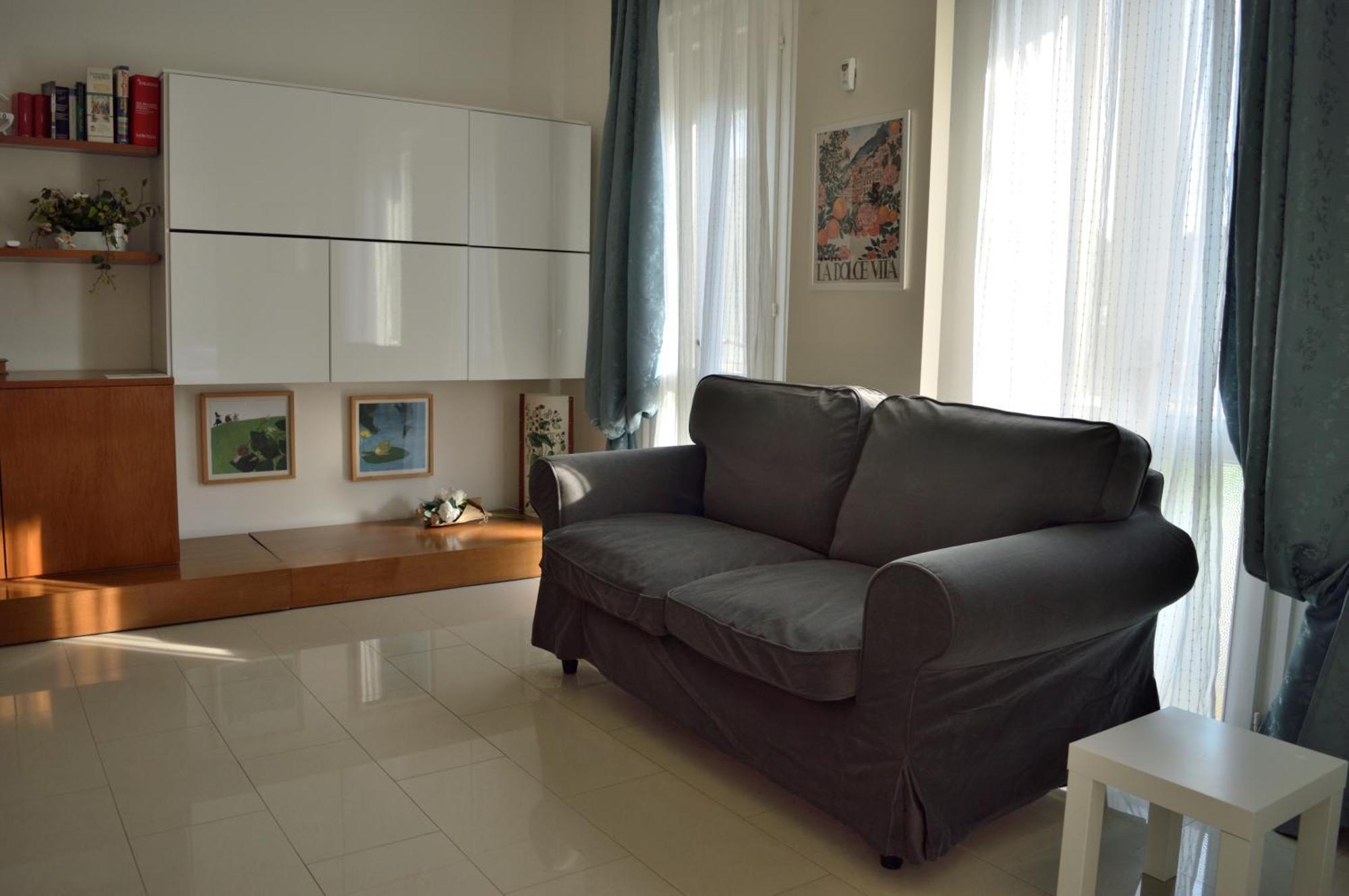 Aida Apartment Padova Ngoại thất bức ảnh